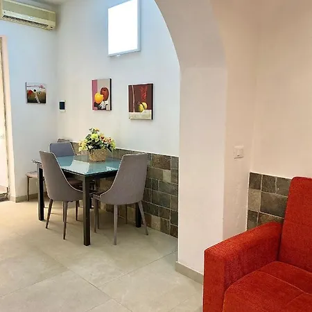 La Magione Palerme