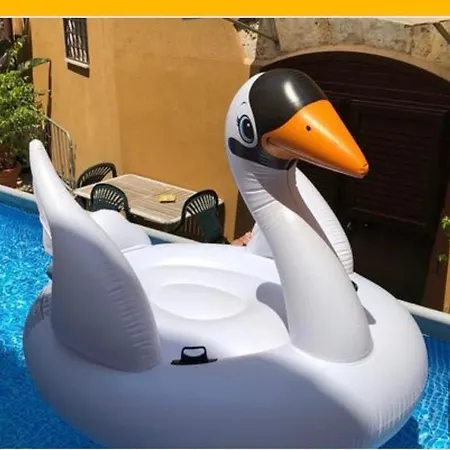 La Magione Lägenhet