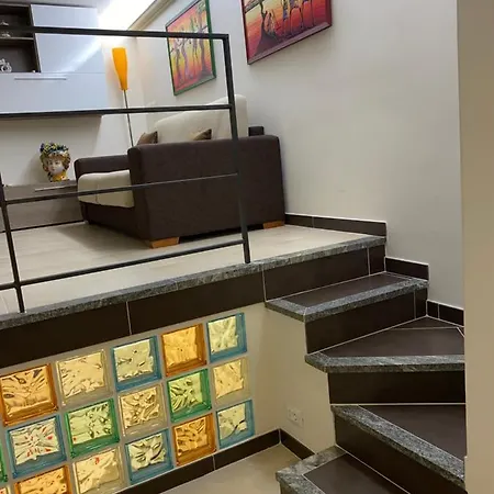 La Magione Appartement Palerme