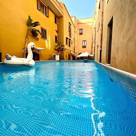 Apartment La Magione