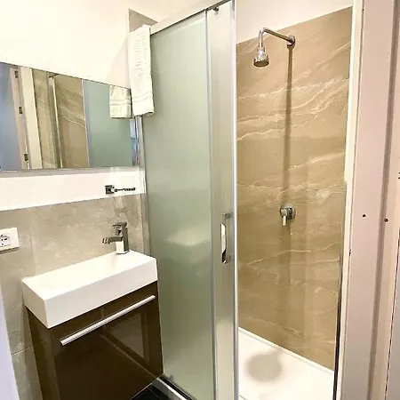 Appartement La Magione *