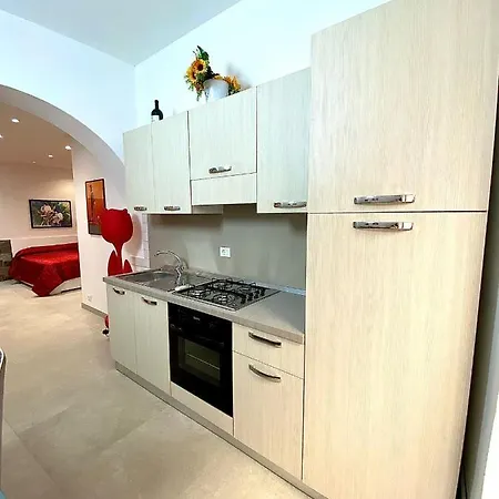 La Magione Apartment