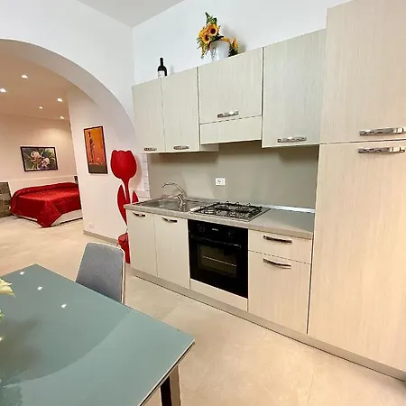 La Magione Apartment *