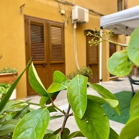 La Magione Apartment Palermo