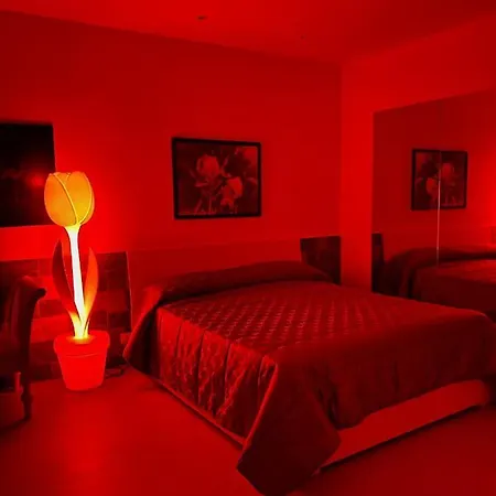 Appartement La Magione Palermo