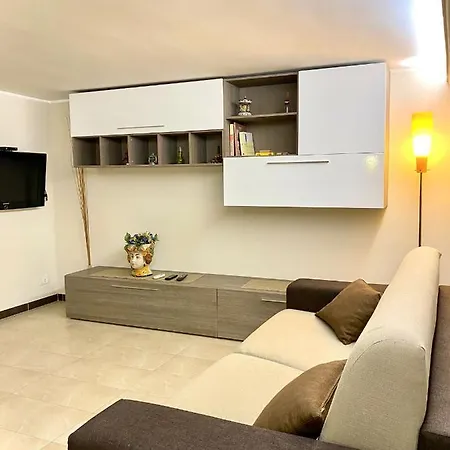 La Magione Apartment Palermo