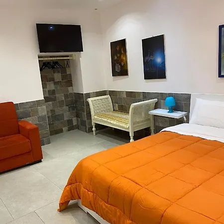 La Magione Apartment