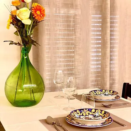 La Magione Apartment Palermo