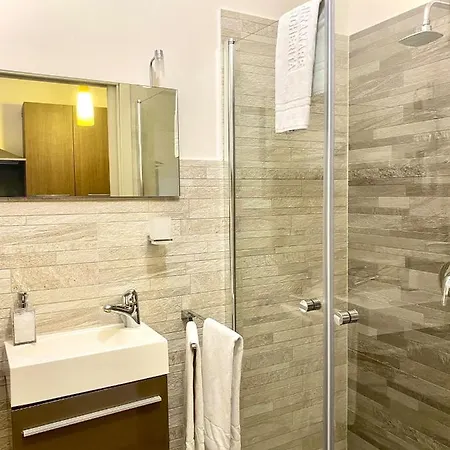 La Magione Apartment Palermo