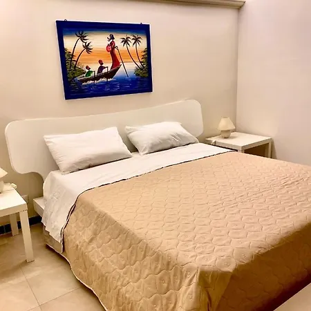 La Magione Apartment *