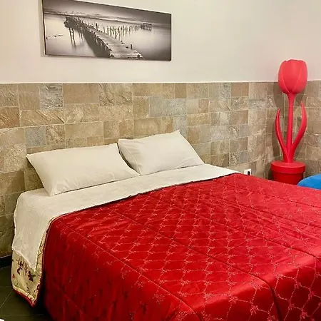 Apartment La Magione