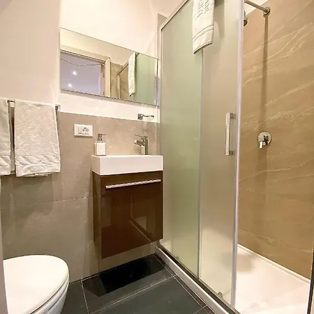 La Magione Apartment Palermo