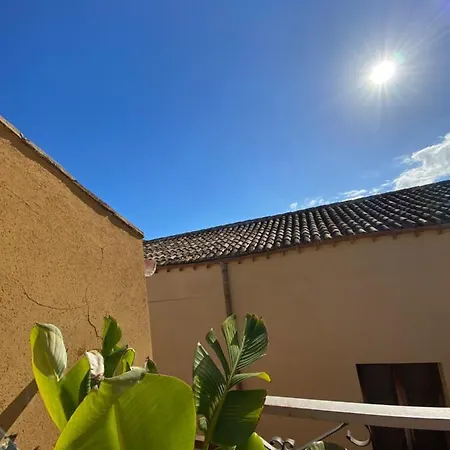 Apartment La Magione