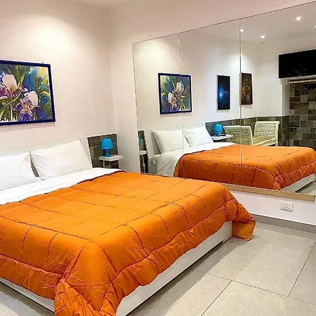 La Magione Appartement Palerme