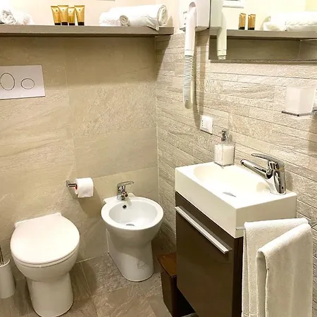 Apartment La Magione *