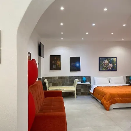 La Magione * Palerme