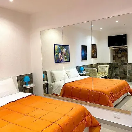 Apartment La Magione