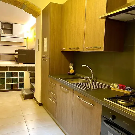 La Magione Apartment