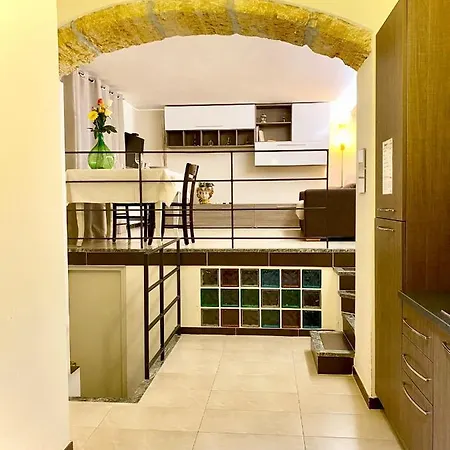 La Magione Apartment Palermo