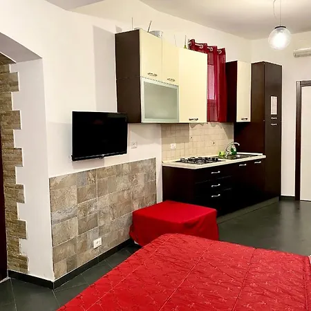 La Magione Apartment