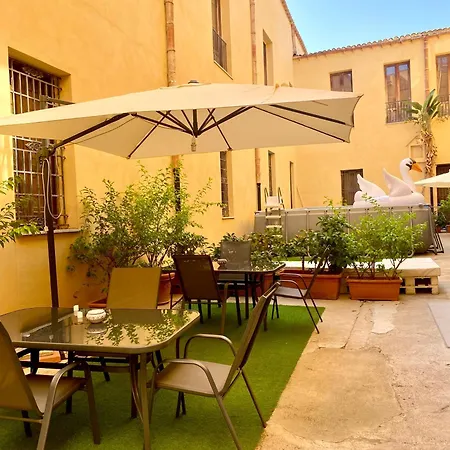 Apartment La Magione *