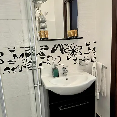 La Magione Apartment *