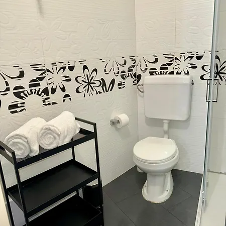Apartment La Magione *