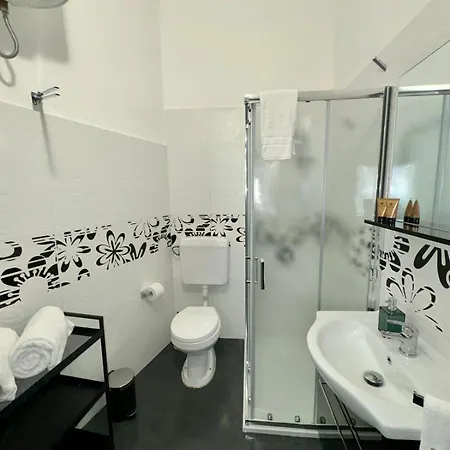 La Magione Apartment Palermo