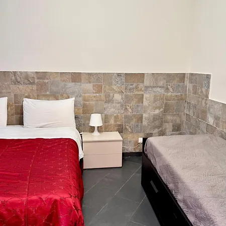 La Magione * Palerme