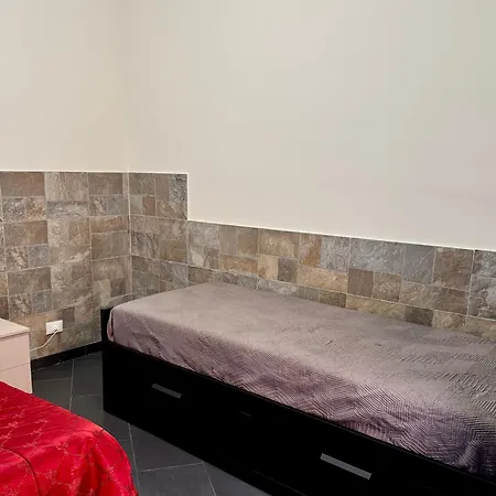 Apartment La Magione *