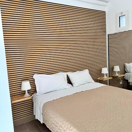 La Magione Apartment