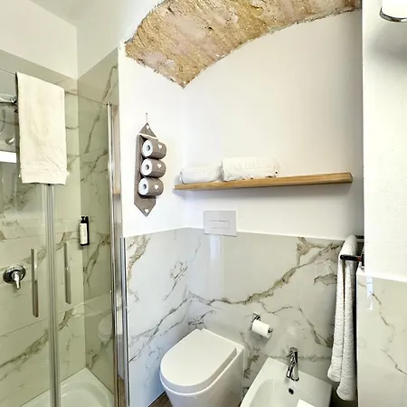 Apartment La Magione *