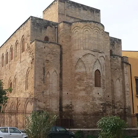 La Magione Apartment *