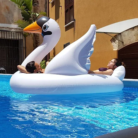 La Magione Lägenhet